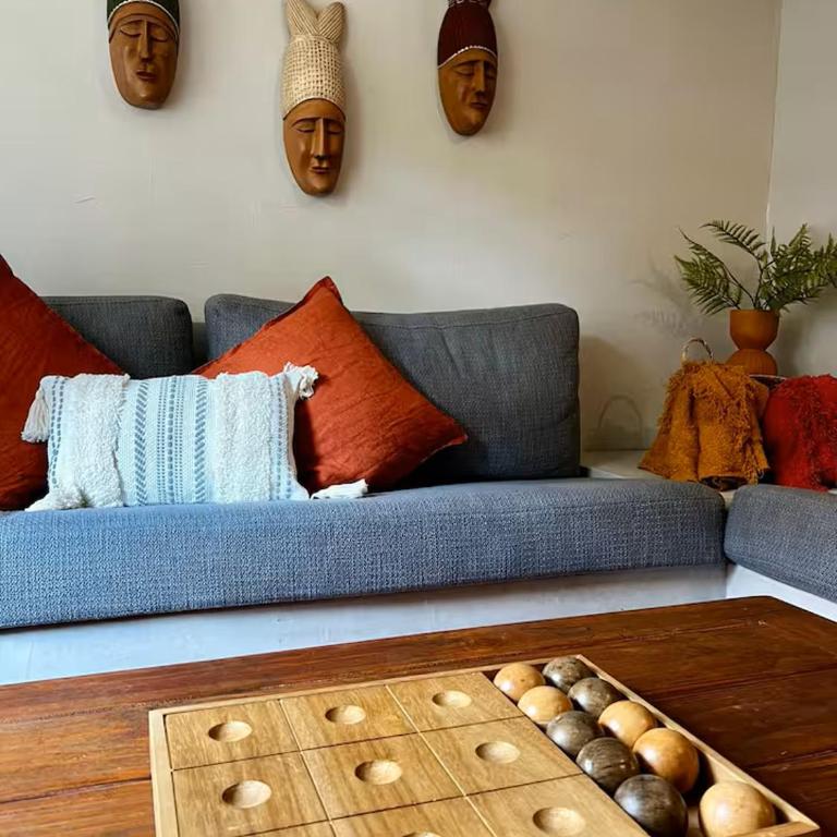 Comfort and Design near the Town - 3 Bedrooms - Casa de 2 dormitorios - 2