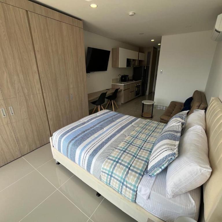 Apartamentos Luxury Reserva del Mar 2 - AR Rentals - Apartamento con terraza - 1