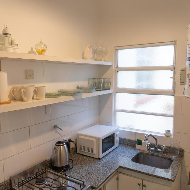 Marcelito T - Apartamento de 2 dormitorios - 1