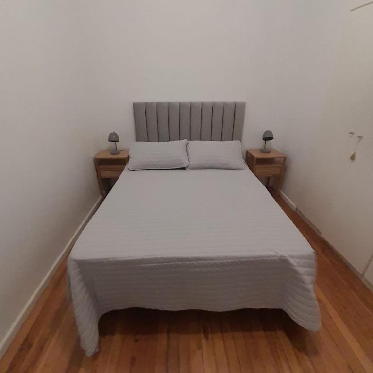 Marcelito T - Apartamento de 2 dormitorios - 2