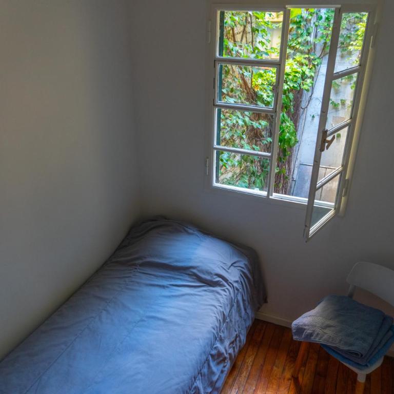 Marcelito T - Apartamento de 2 dormitorios - 3