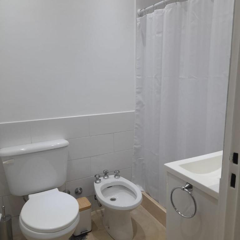Marcelito T - Apartamento de 2 dormitorios - 12