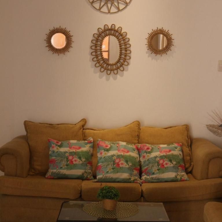 Casa Playa Pulpos 1st Floor, Garden and Grill - Casa de 2 dormitorios - 41