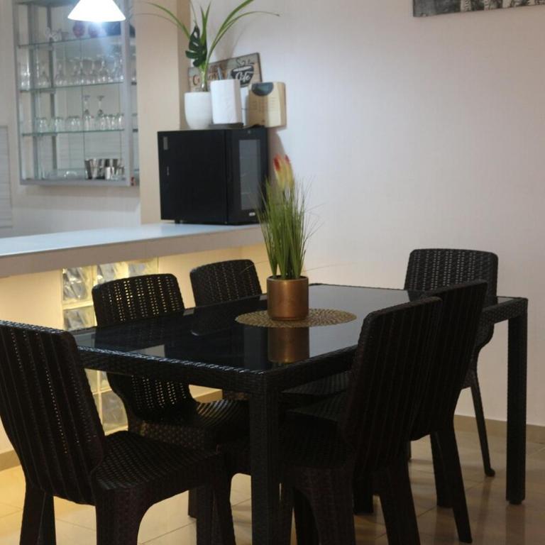 Casa Playa Pulpos 1st Floor, Garden and Grill - Casa de 2 dormitorios - 42