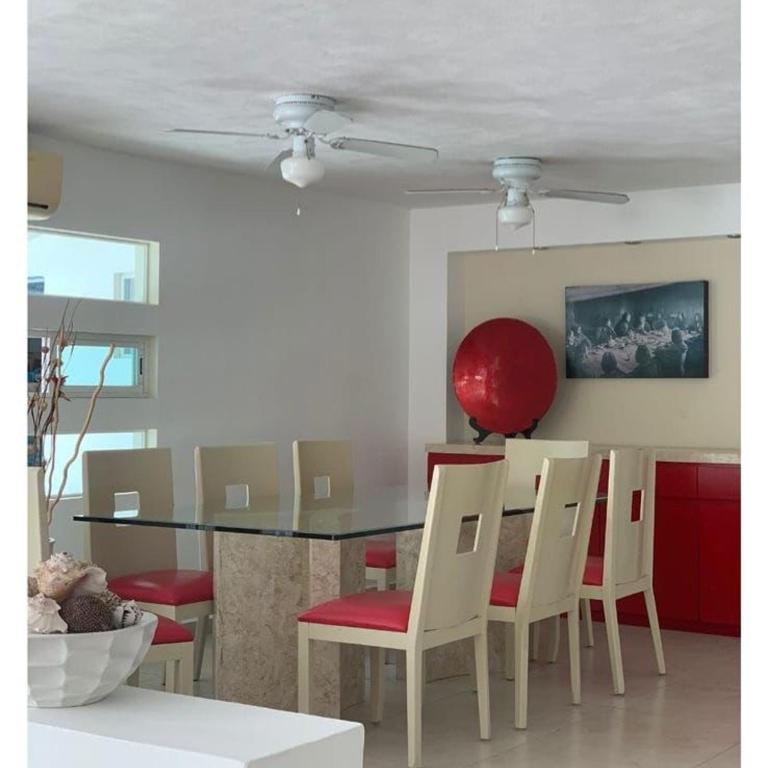 Villa Casa blanca Con Alberca privada - Villa de 3 dormitorios - 7