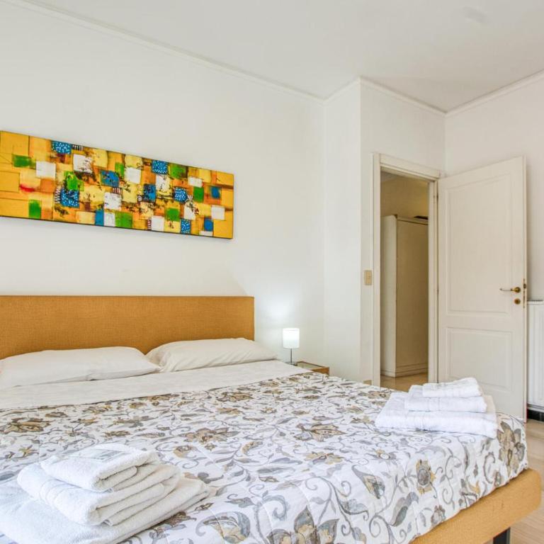 2 Bedroom Awesome Apartment In Moneglia - Appartamento con 2 Camere da Letto - 13