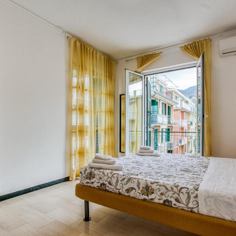 2 Bedroom Awesome Apartment In Moneglia - Appartamento con 2 Camere da Letto - 14