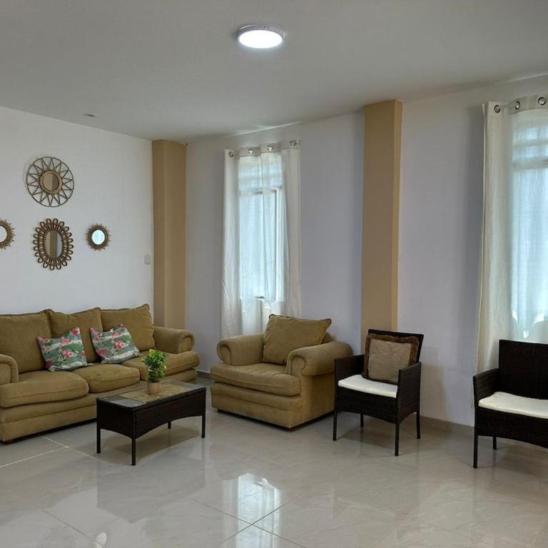 Casa Playa Pulpos 1st Floor, Garden and Grill - Casa de 2 dormitorios - 24