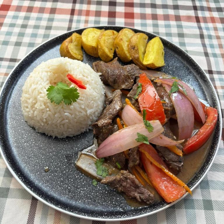 Casa Playa Pulpos 1st Floor, Garden and Grill - Casa de 2 dormitorios - 21