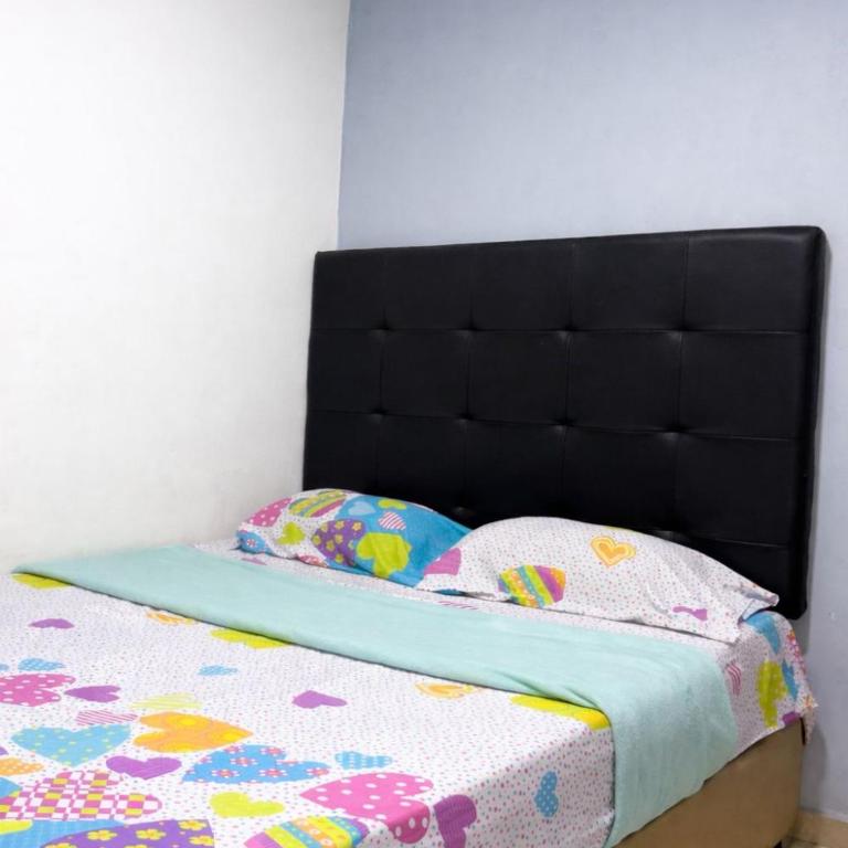 HOTEL VITRU - Habitación Doble Deluxe - 5