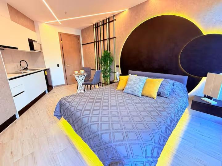 Suite Pontina - One-Bedroom Apartment - 2