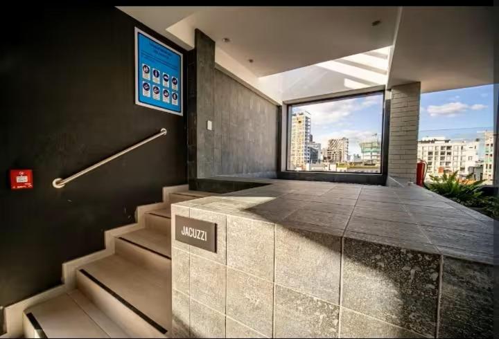 Suite Pontina - One-Bedroom Apartment - 9