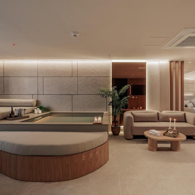 Devú - Suite Deluxe - 3