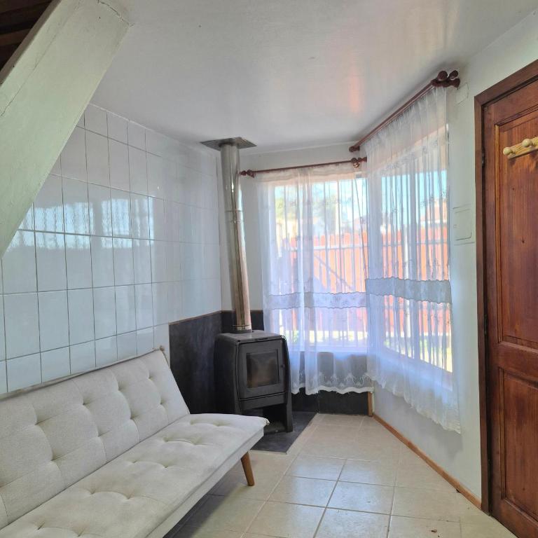 Departamentos vista bahia fonck - One-Bedroom Apartment - 4