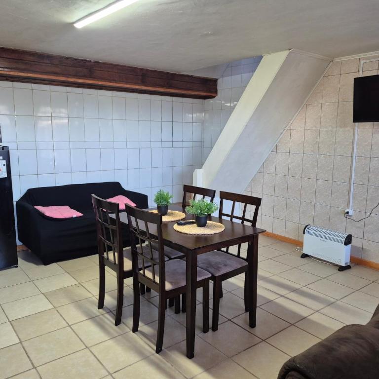Departamentos vista bahia fonck - One-Bedroom Apartment - 6
