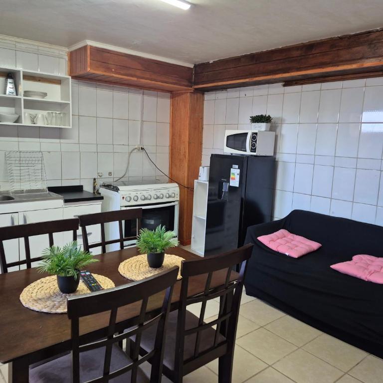 Departamentos vista bahia fonck - One-Bedroom Apartment - 7
