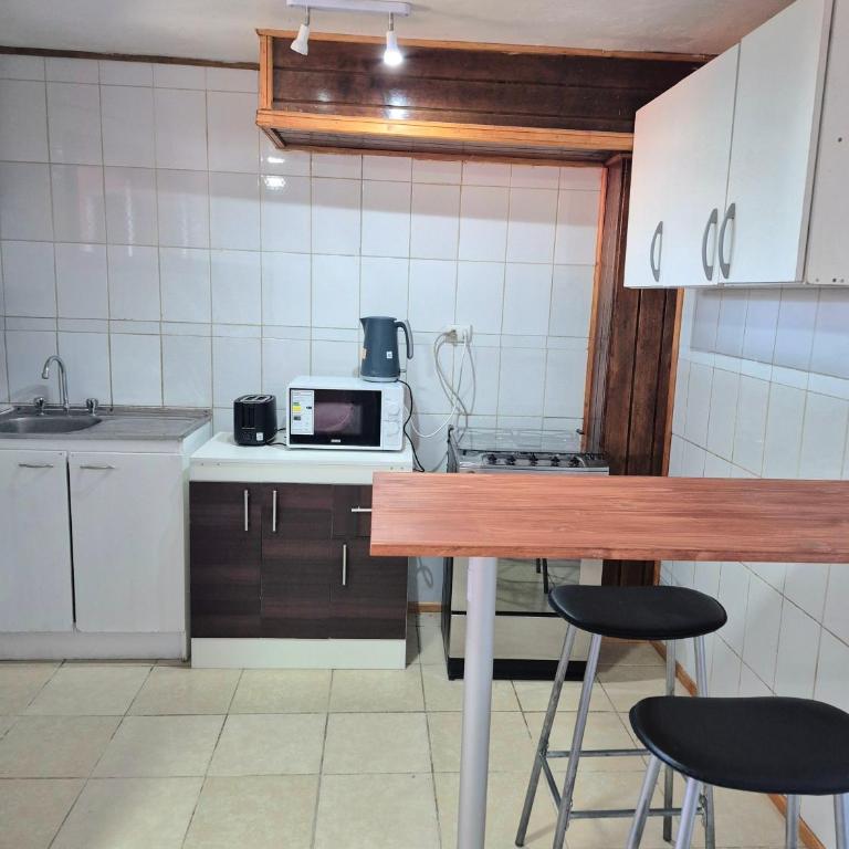 Departamentos vista bahia fonck - One-Bedroom Apartment - 2