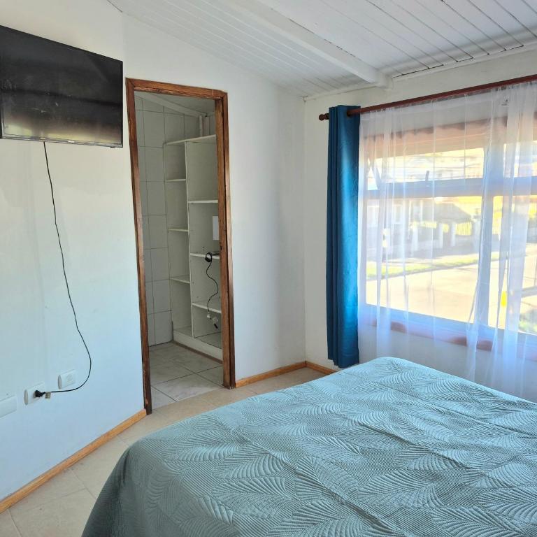 Departamentos vista bahia fonck - One-Bedroom Apartment - 5