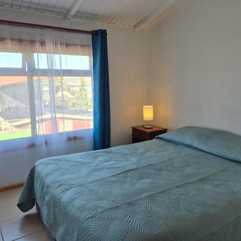 Departamentos vista bahia fonck - One-Bedroom Apartment - 6