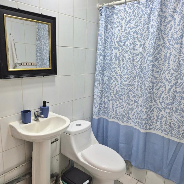 Departamentos vista bahia fonck - One-Bedroom Apartment - 8