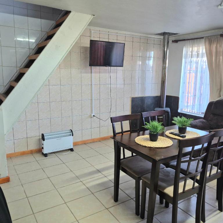Departamentos vista bahia fonck - One-Bedroom Apartment - 5