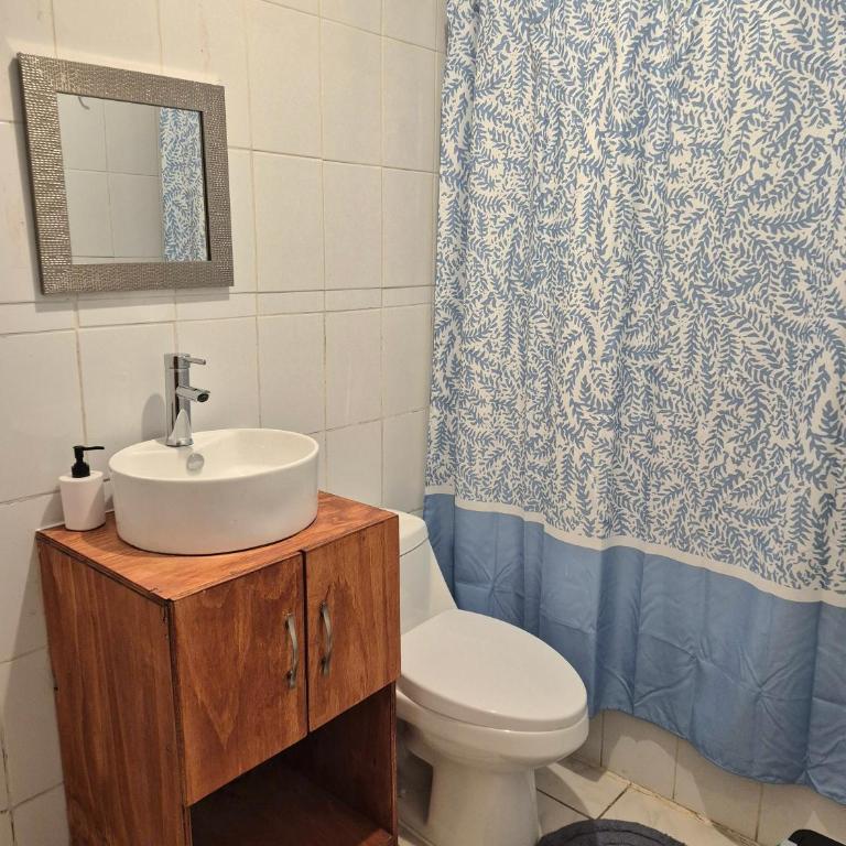 Departamentos vista bahia fonck - One-Bedroom Apartment - 8