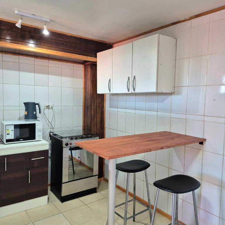 Departamentos vista bahia fonck - One-Bedroom Apartment - 1