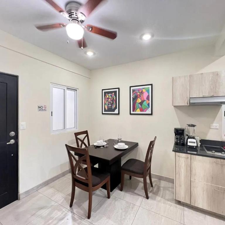 Cabo Downtown Studios - Apartamento de 1 dormitorio - 5