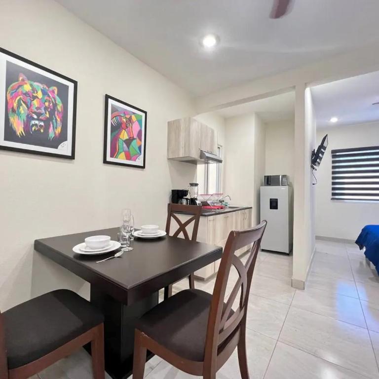 Cabo Downtown Studios - Apartamento de 1 dormitorio - 4