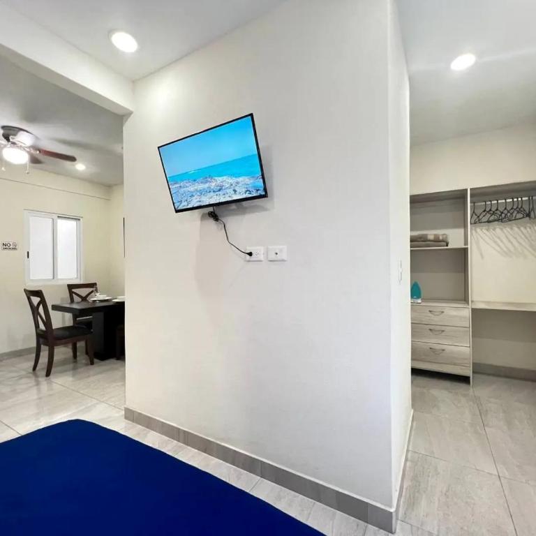 Cabo Downtown Studios - Apartamento de 1 dormitorio - 13