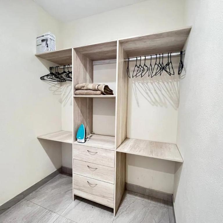 Cabo Downtown Studios - Apartamento de 1 dormitorio - 7