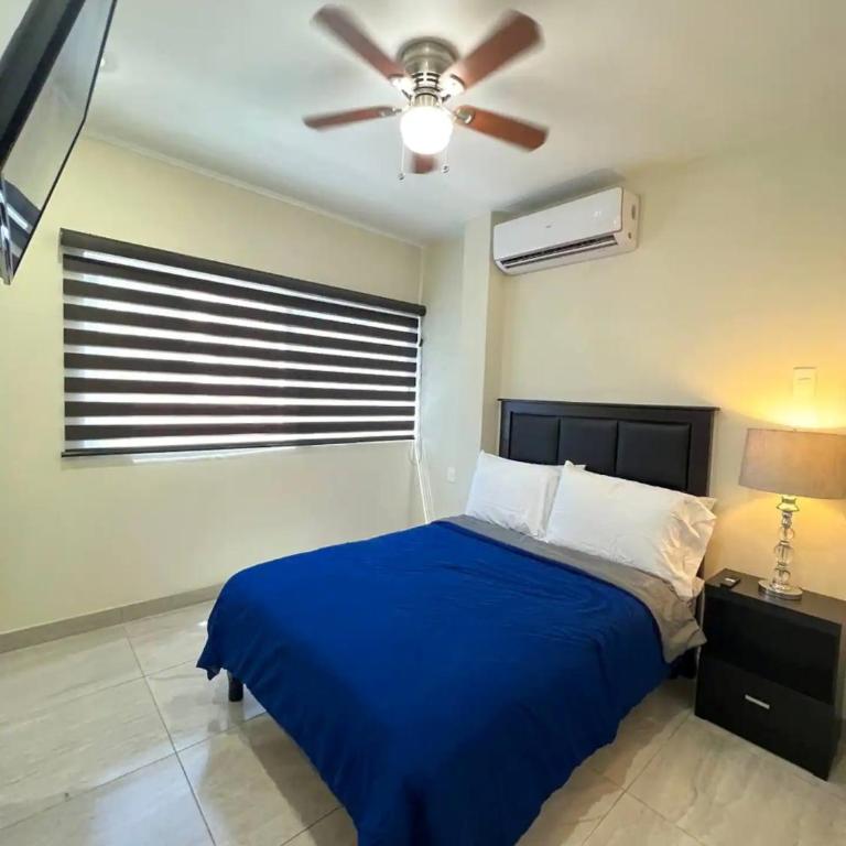 Cabo Downtown Studios - Apartamento de 1 dormitorio - 9