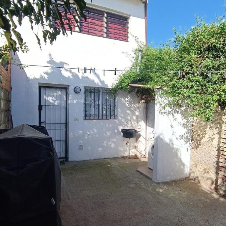 Confortable Duplex Zona Playa Necochea - Two-Bedroom House - 3