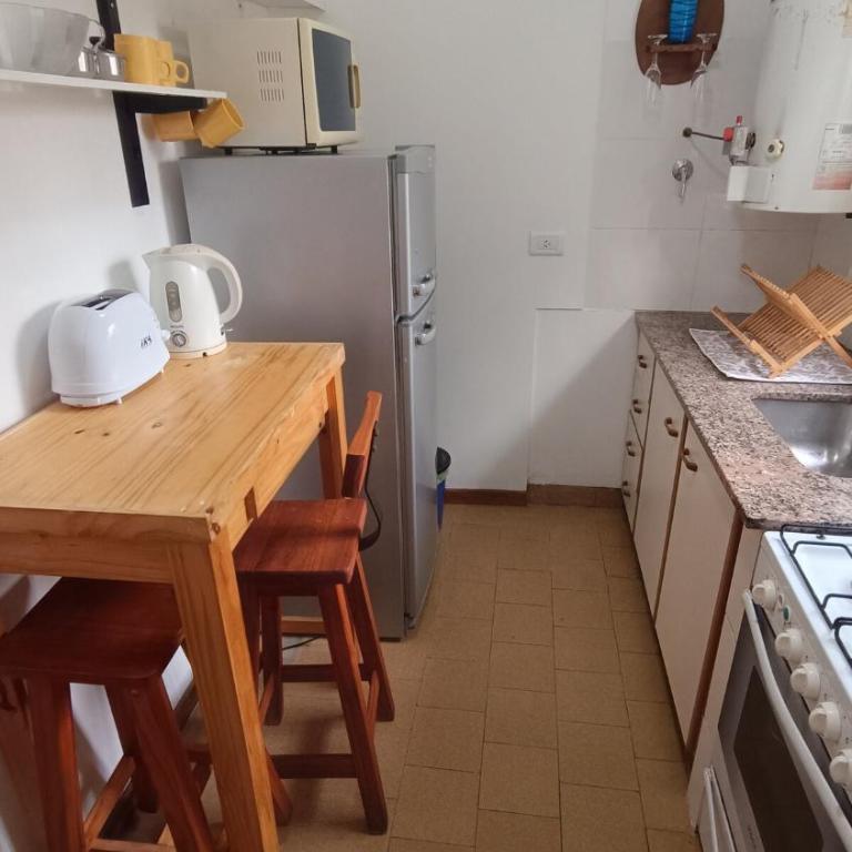 Confortable Duplex Zona Playa Necochea - Two-Bedroom House - 6