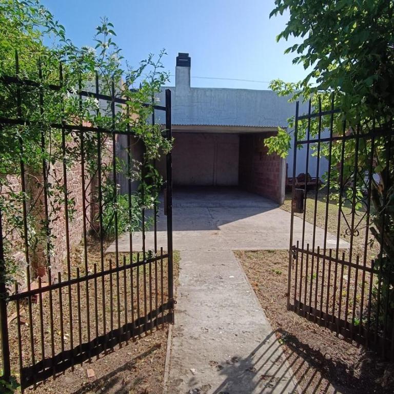 Confortable Duplex Zona Playa Necochea - Two-Bedroom House - 7