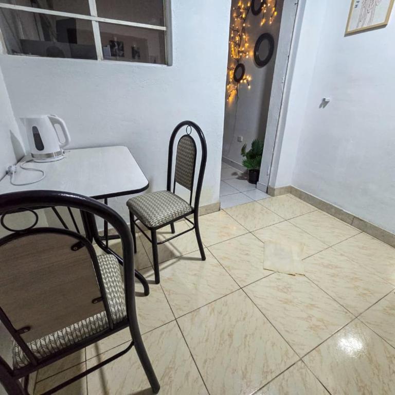 Departamento en Ayacucho - Apartamento de 1 dormitorio - 9