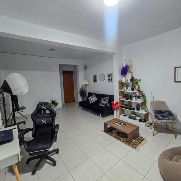 Departamento en Ayacucho - Apartamento de 1 dormitorio - 10