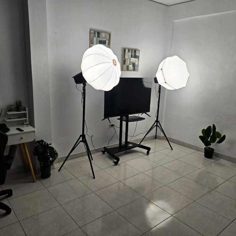 Departamento en Ayacucho - Apartamento de 1 dormitorio - 11