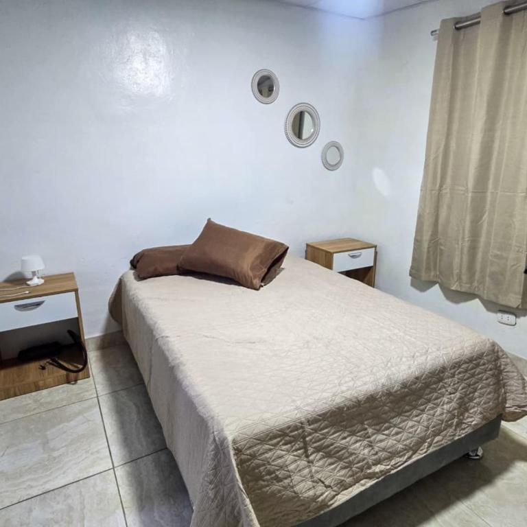 Departamento en Ayacucho - Apartamento de 1 dormitorio - 12