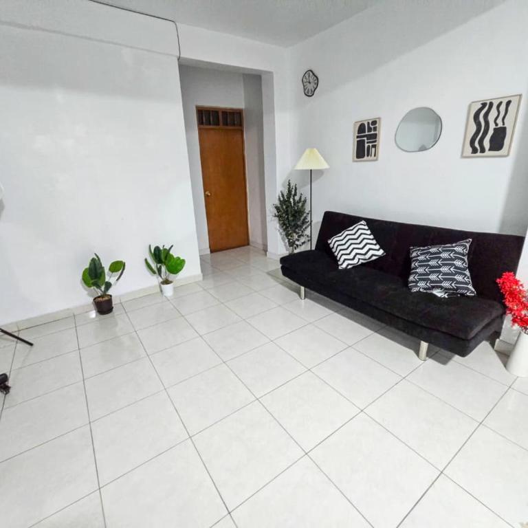 Departamento en Ayacucho - Apartamento de 1 dormitorio - 15