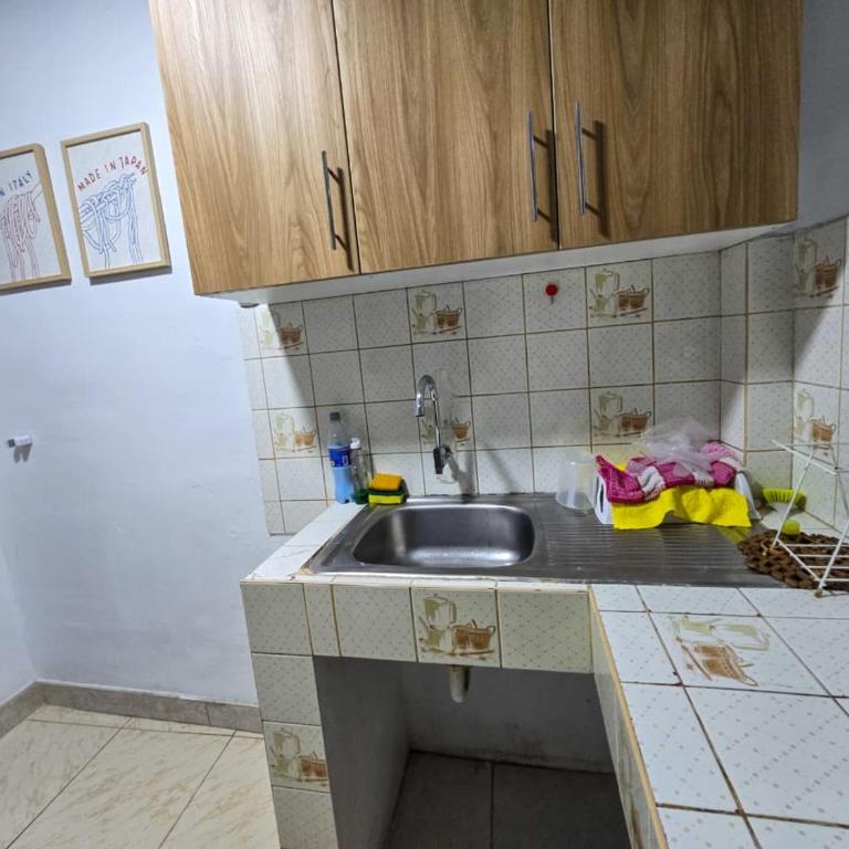 Departamento en Ayacucho - Apartamento de 1 dormitorio - 16