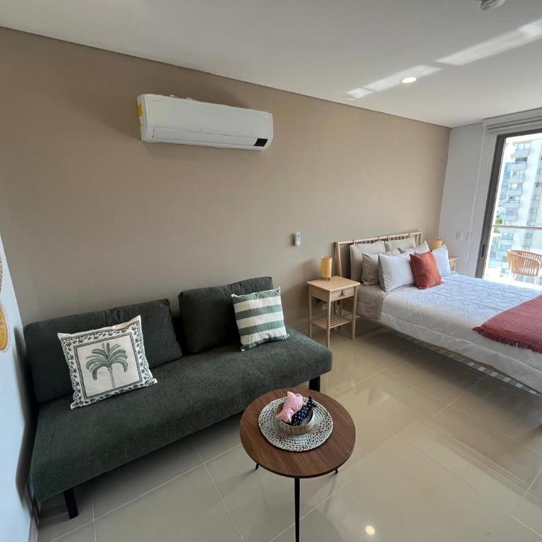 Apartamentos Luxury Reserva del Mar 2 - AR Rentals - Apartamento Superior de 1 dormitorio - 2