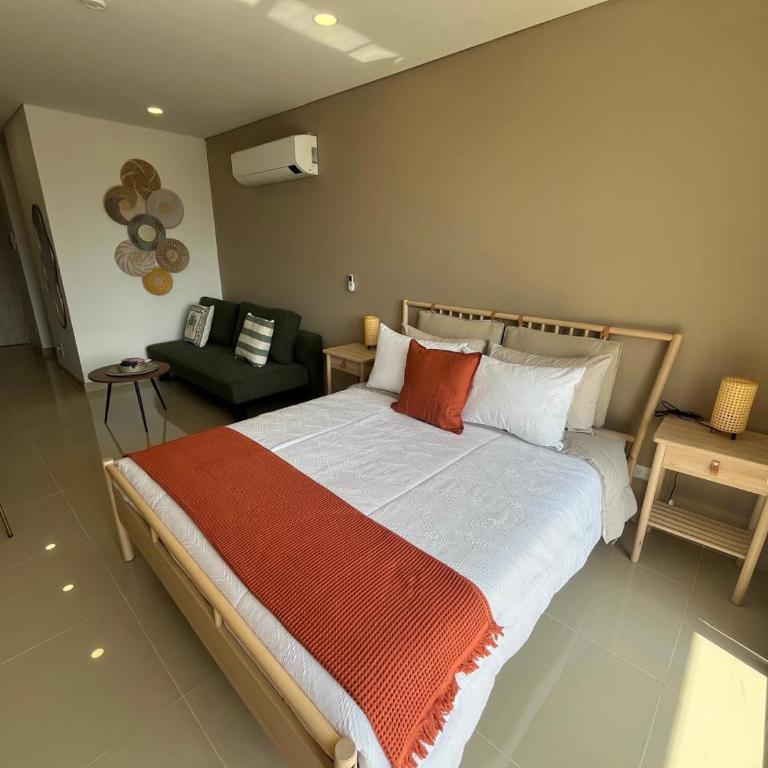 Apartamentos Luxury Reserva del Mar 2 - AR Rentals - Apartamento Superior de 1 dormitorio - 8