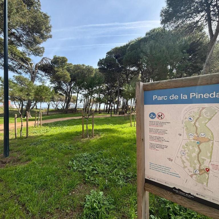 Apartamento en Primera Línea con Piscina y Vistas al Mar - L’Estartit - ES-323-3 - Apartment - 21