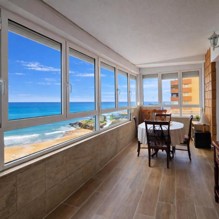 Mirador del Mar - Apartamento con vistas al mar - 3