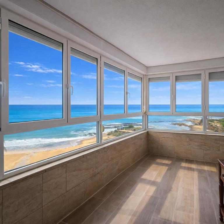 Mirador del Mar - Apartamento con vistas al mar - 4