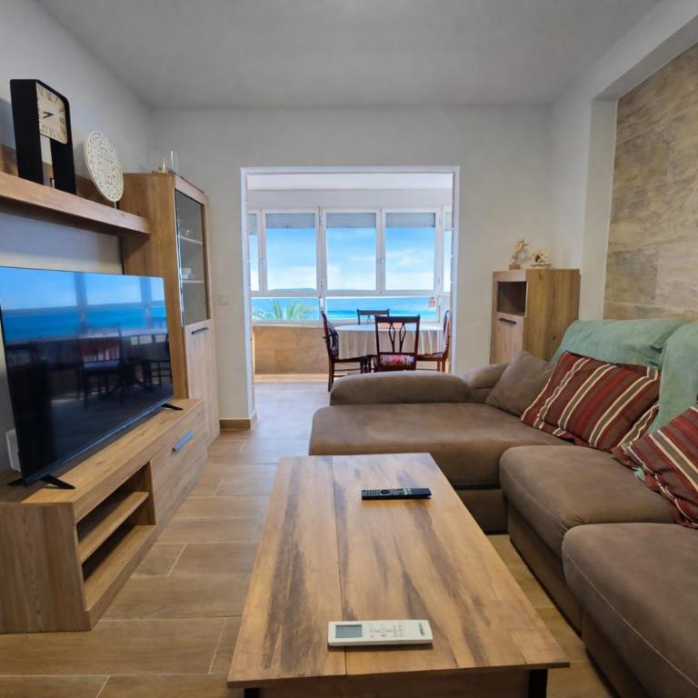 Mirador del Mar - Apartamento con vistas al mar - 8