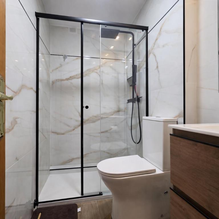Mirador del Mar - Apartamento con vistas al mar - 12