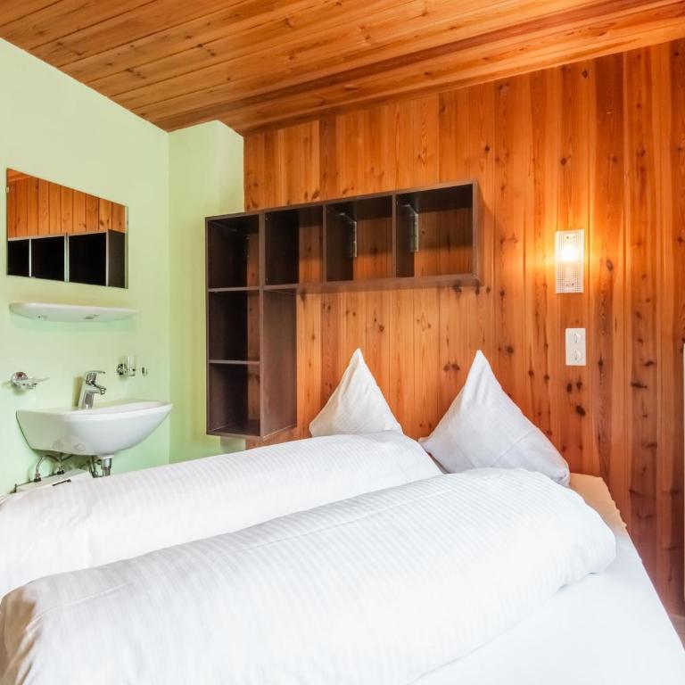 Chalet in Montafon near Ski Lifts - Apartment mit 3 Schlafzimmern - 3