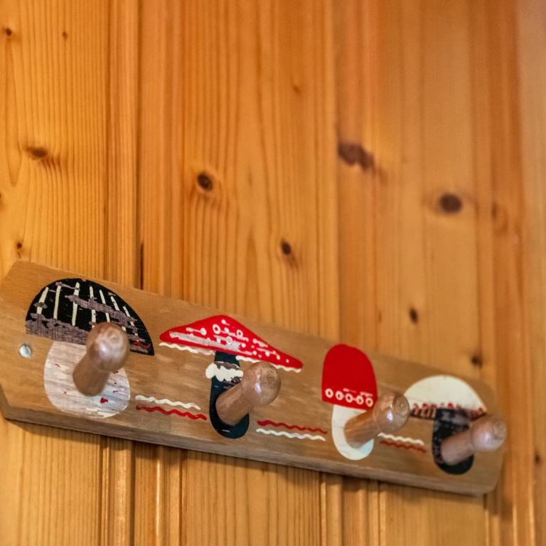 Chalet in Montafon near Ski Lifts - Apartment mit 3 Schlafzimmern - 5